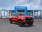2025 Chevrolet Silverado 1500 Crew Cab 4WD Pickup for sale #C251735 - photo 1