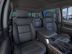 2025 Chevrolet Silverado 1500 Crew Cab 4WD Pickup for sale #C251735 - photo 16