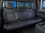 2025 Chevrolet Silverado 1500 Crew Cab 4WD Pickup for sale #C251735 - photo 17