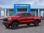 2025 Chevrolet Silverado 1500 Crew Cab 4WD Pickup for sale #C251735 - photo 3