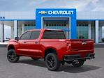 2025 Chevrolet Silverado 1500 Crew Cab 4WD Pickup for sale #C251735 - photo 4
