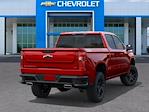 2025 Chevrolet Silverado 1500 Crew Cab 4WD Pickup for sale #C251735 - photo 2