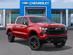2025 Chevrolet Silverado 1500 Crew Cab 4WD Pickup for sale #C251735 - photo 7