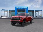 2025 Chevrolet Silverado 1500 Crew Cab 4WD Pickup for sale #C251735 - photo 8