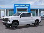 2025 Chevrolet Silverado 1500 Crew Cab 4WD Pickup for sale #C251736 - photo 3