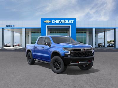 2025 Chevrolet Silverado 1500 Crew Cab 4WD Pickup for sale #C251737 - photo 1