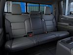 2025 Chevrolet Silverado 1500 Crew Cab 4WD Pickup for sale #C251737 - photo 17