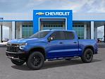 2025 Chevrolet Silverado 1500 Crew Cab 4WD Pickup for sale #C251737 - photo 3