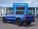 2025 Chevrolet Silverado 1500 Crew Cab 4WD Pickup for sale #C251737 - photo 4