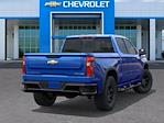 2025 Chevrolet Silverado 1500 Crew Cab 4WD Pickup for sale #C251737 - photo 2