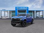 2025 Chevrolet Silverado 1500 Crew Cab 4WD Pickup for sale #C251737 - photo 8