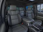 2025 Chevrolet Silverado 1500 Crew Cab 4WD Pickup for sale #C251741 - photo 16