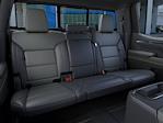 2025 Chevrolet Silverado 1500 Crew Cab 4WD Pickup for sale #C251741 - photo 17