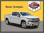 2019 Chevrolet Silverado 1500 Crew Cab RWD Pickup for sale #C251742A - photo 1