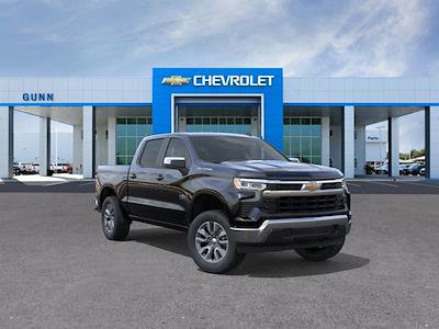 2025 Chevrolet Silverado 1500 Crew Cab RWD Pickup for sale #C251745 - photo 1