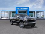 2025 Chevrolet Silverado 1500 Crew Cab RWD Pickup for sale #C251745 - photo 1