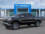 2025 Chevrolet Silverado 1500 Crew Cab RWD Pickup for sale #C251745 - photo 3