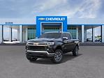 2025 Chevrolet Silverado 1500 Crew Cab RWD Pickup for sale #C251745 - photo 8