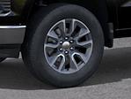2025 Chevrolet Silverado 1500 Crew Cab RWD Pickup for sale #C251745 - photo 9