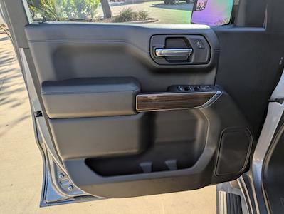 2022 Chevrolet Silverado 1500 Crew Cab RWD Pickup for sale #C251745A - photo 1