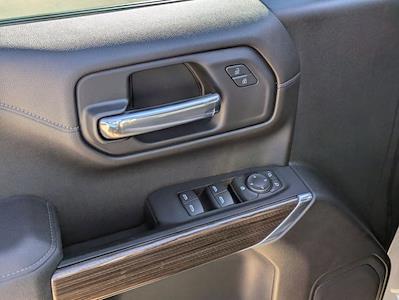 2022 Chevrolet Silverado 1500 Crew Cab RWD Pickup for sale #C251745A - photo 2