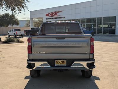 2022 Chevrolet Silverado 1500 Crew Cab RWD Pickup for sale #C251745A - photo 2