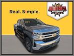 2022 Chevrolet Silverado 1500 Crew Cab RWD Pickup for sale #C251745A - photo 1