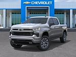 2025 Chevrolet Silverado 1500 Crew Cab RWD Pickup for sale #C251746 - photo 6