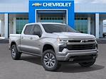 2025 Chevrolet Silverado 1500 Crew Cab RWD Pickup for sale #C251746 - photo 7