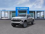 2025 Chevrolet Silverado 1500 Crew Cab RWD Pickup for sale #C251746 - photo 8