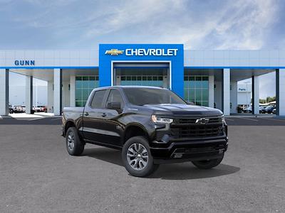 2025 Chevrolet Silverado 1500 Crew Cab RWD Pickup for sale #C251747 - photo 1
