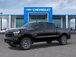 2025 Chevrolet Silverado 1500 Crew Cab RWD Pickup for sale #C251747 - photo 3