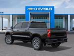 2025 Chevrolet Silverado 1500 Crew Cab RWD Pickup for sale #C251747 - photo 4