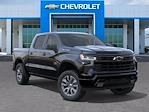 2025 Chevrolet Silverado 1500 Crew Cab RWD Pickup for sale #C251747 - photo 7
