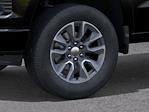 2025 Chevrolet Silverado 1500 Crew Cab RWD Pickup for sale #C251747 - photo 9