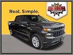 2022 Chevrolet Silverado 1500 Crew Cab RWD Pickup for sale #C251748A - photo 1