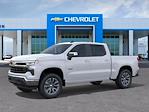 2025 Chevrolet Silverado 1500 Crew Cab RWD Pickup for sale #C251752 - photo 3