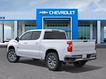 2025 Chevrolet Silverado 1500 Crew Cab RWD Pickup for sale #C251752 - photo 4