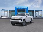 2025 Chevrolet Silverado 1500 Crew Cab RWD Pickup for sale #C251752 - photo 8