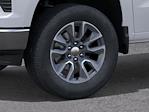 2025 Chevrolet Silverado 1500 Crew Cab RWD Pickup for sale #C251752 - photo 9