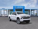 2025 Chevrolet Silverado 1500 Crew Cab 4WD Pickup for sale #C251753 - photo 1