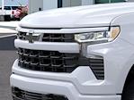 2025 Chevrolet Silverado 1500 Crew Cab 4WD Pickup for sale #C251753 - photo 13
