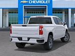 2025 Chevrolet Silverado 1500 Crew Cab 4WD Pickup for sale #C251753 - photo 2