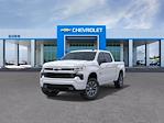 2025 Chevrolet Silverado 1500 Crew Cab 4WD Pickup for sale #C251753 - photo 8