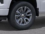 2025 Chevrolet Silverado 1500 Crew Cab 4WD Pickup for sale #C251753 - photo 9