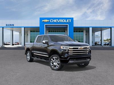 2025 Chevrolet Silverado 1500 Crew Cab 4WD Pickup for sale #C251754 - photo 1