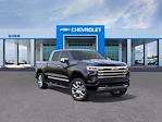 2025 Chevrolet Silverado 1500 Crew Cab 4WD Pickup for sale #C251754 - photo 1