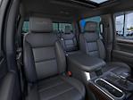 2025 Chevrolet Silverado 1500 Crew Cab 4WD Pickup for sale #C251754 - photo 16