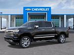 2025 Chevrolet Silverado 1500 Crew Cab 4WD Pickup for sale #C251754 - photo 3