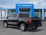 2025 Chevrolet Silverado 1500 Crew Cab 4WD Pickup for sale #C251754 - photo 4